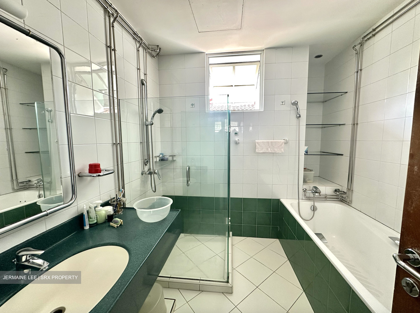 Eden Park (D10), Semi-Detached #519032451